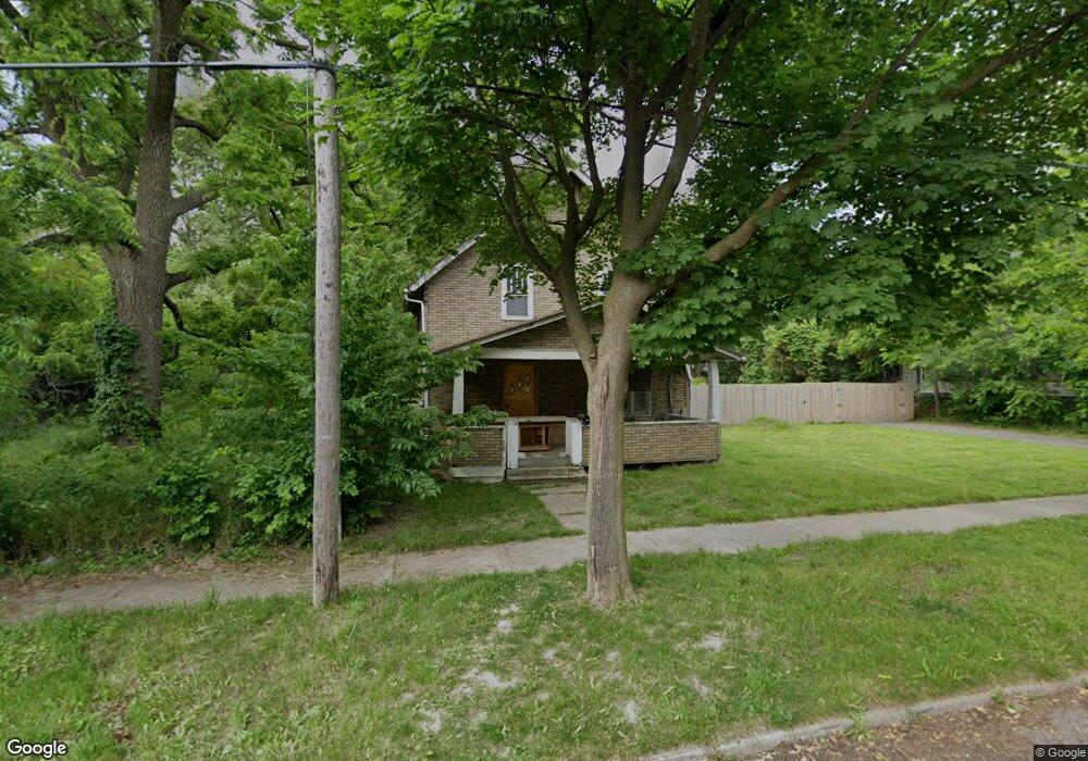 1420 Dakota Ave, Flint, MI 48506 - photo 1