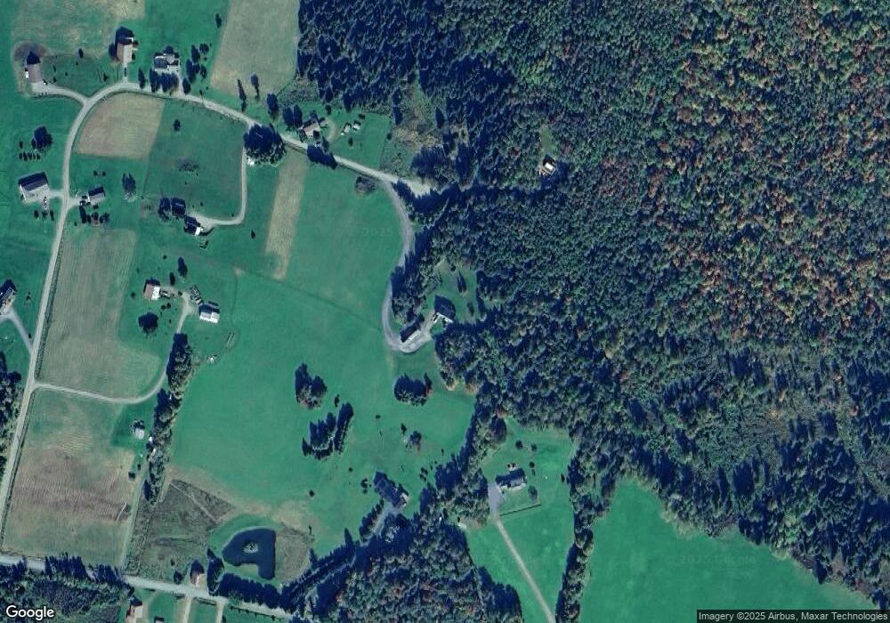 102 Perry Rd, Colebrook, NH 03576 - photo 1