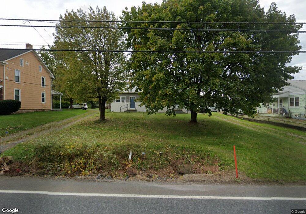 52 E Hanover St unit 52, Gettysburg, PA 17325 - photo 1