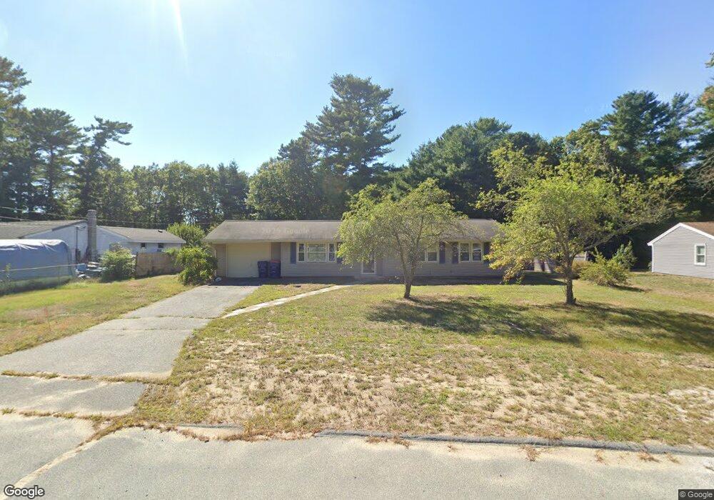 8 Megansett Dr, West Wareham, MA 02576 - photo 1