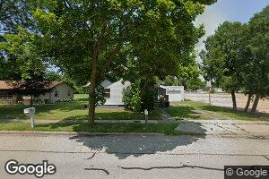5142 Center St, Fairgrove, MI 48733