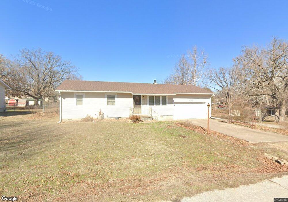 1107 York St, Carl Junction, MO 64834 - photo 1
