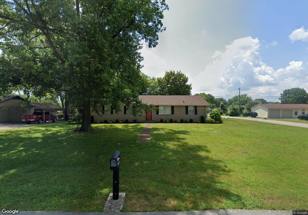 3015 Westwood Dr, Columbia, TN 38401 - photo 1