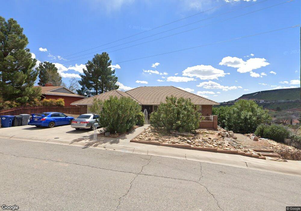 387 W 670 Cir N, St. George, UT 84770 - photo 1