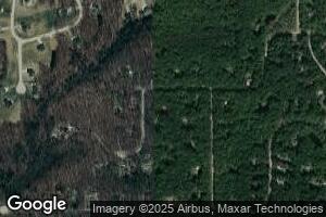 254 Forest Dr, Sobieski, WI 54171
