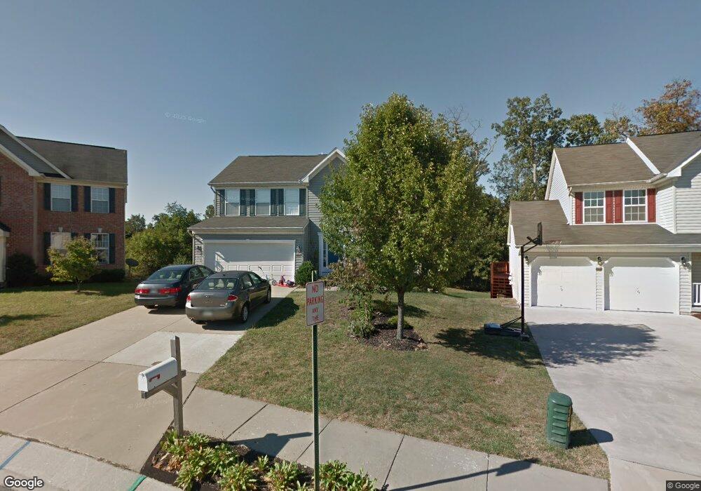 2704 Overlook Ct, Manchester, MD 21102 - photo 1