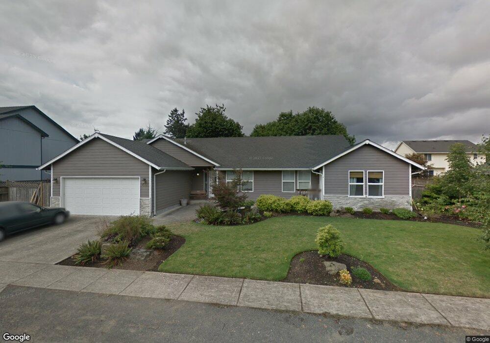 91222 Shane Ct, Eugene, OR 97408 - photo 1
