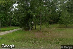 2499 Augusta Rd, Ellisville, MS 39437
