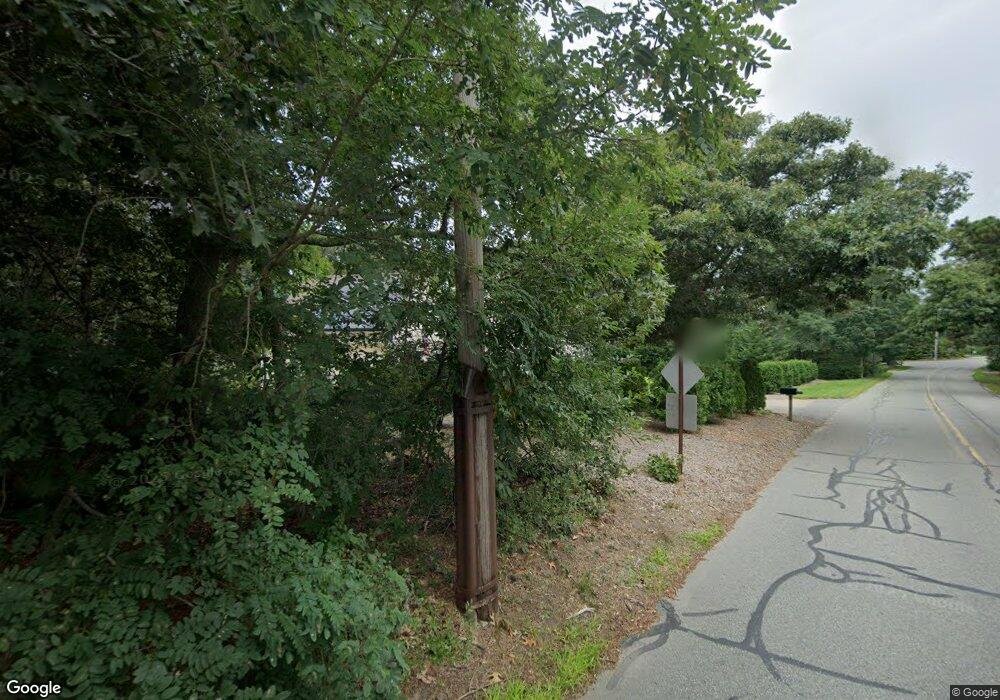 705 Great Pond Rd, Eastham, MA 02642 - photo 1