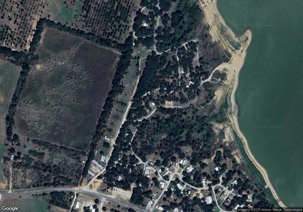 324 Reservation, Hasse, TX 76442 - photo 1