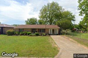 413 Mccarley St, Colbert, OK 74733