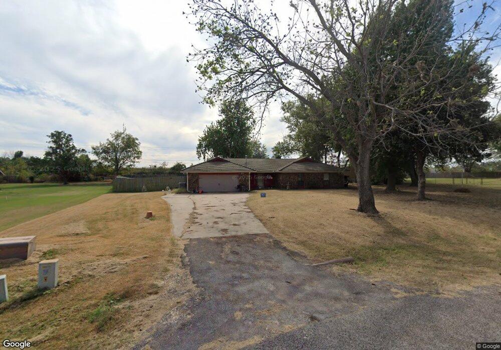 10 Spring Brook Rd, Shawnee, OK 74804 - photo 1