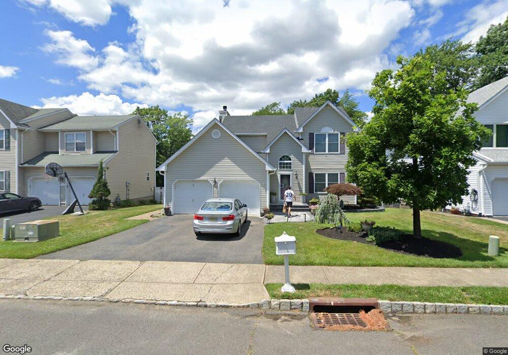 60 Nutmeg Rd, Matawan, NJ 07747 - photo 1