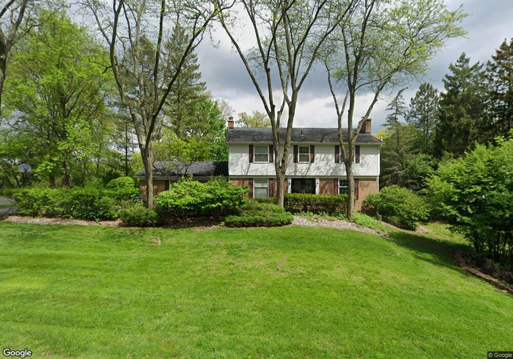 3609 Larkwood Ct unit Bldg-Unit, Bloomfield Hills, MI 48302 - photo 1
