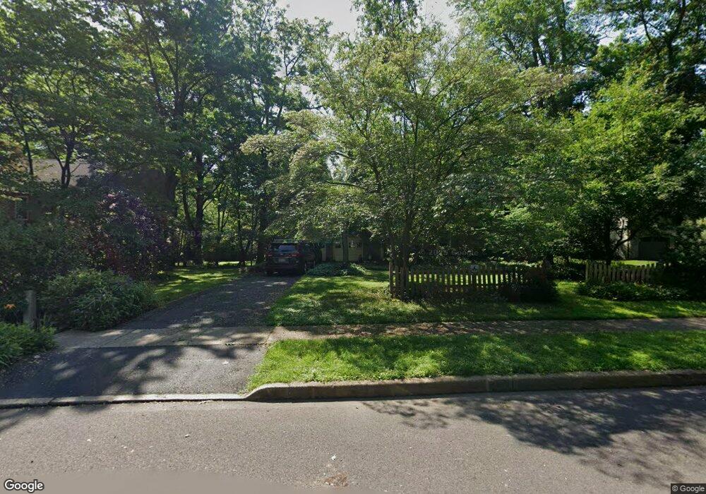 176 N Tamenend Ave, Doylestown, PA 18901 - photo 1