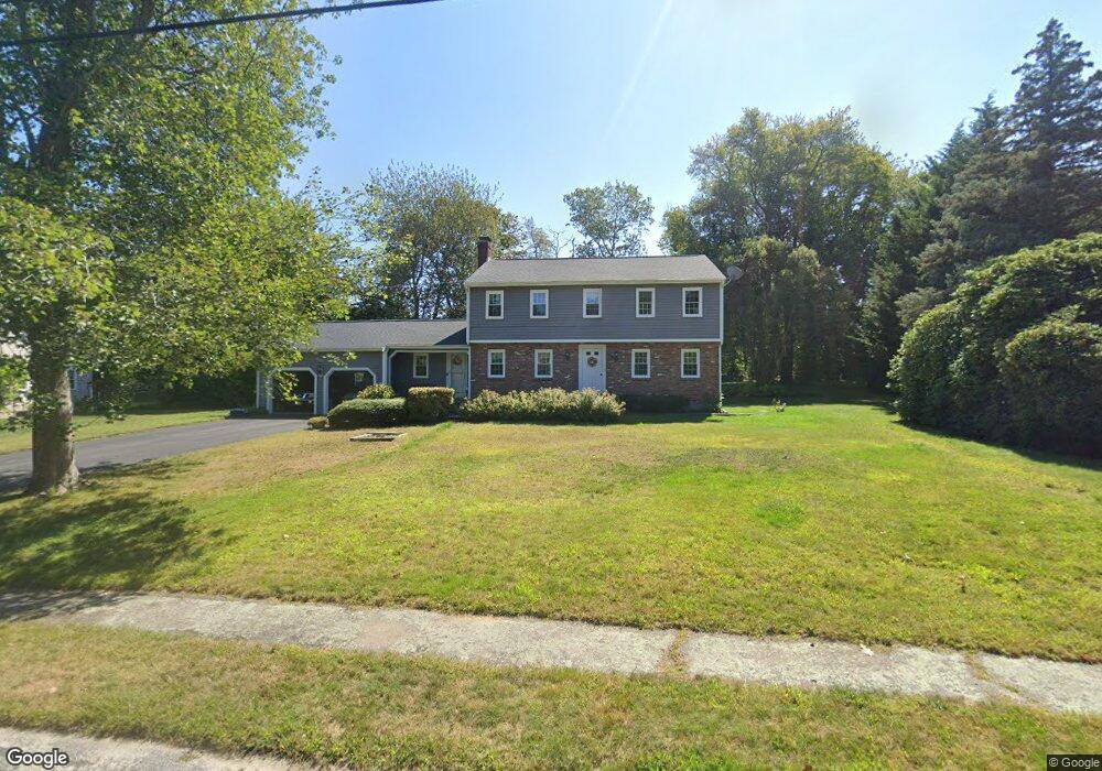 64 Townsend Rd, Scituate, MA 02066 - photo 1