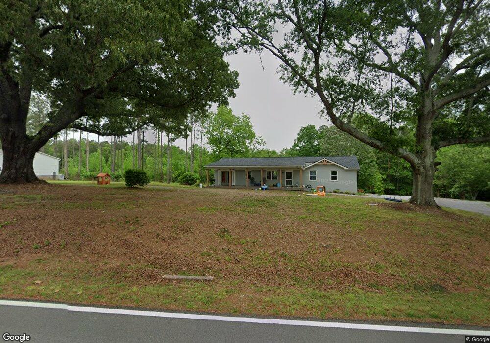 1028 Happy Hill Rd, Carrollton, GA 30116 - photo 1