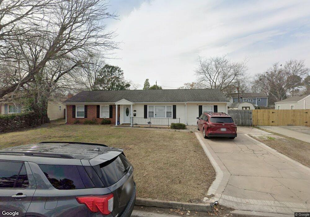 413 Declaration Rd, Virginia Beach, VA 23462 - photo 1