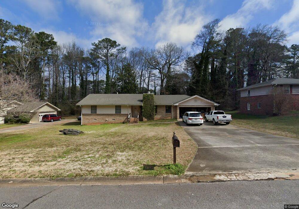 1126 Charlie Ln SW, Lilburn, GA 30047 - photo 1