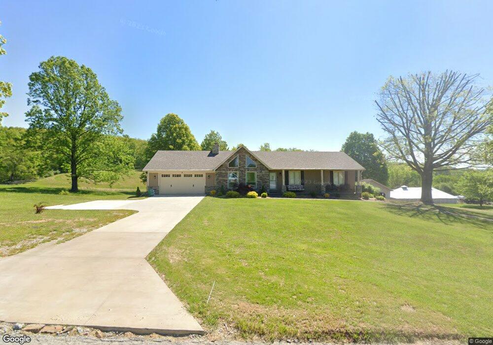 2570 Canal Ln, Georgetown, IN 47122 - photo 1