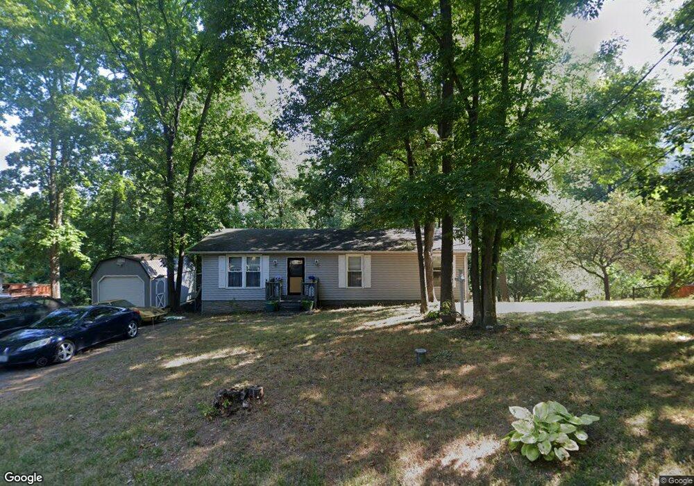 364 Hidden View Ln, Front Royal, VA 22630 - photo 1