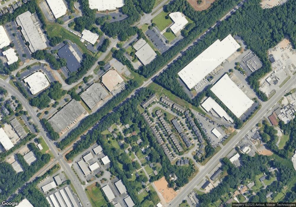 3070 Smith Ridge Trace, Norcross, GA 30071 - photo 1