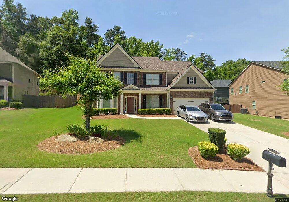 1684 Lancaster Creek Cir SW, Conyers, GA 30094 - photo 1