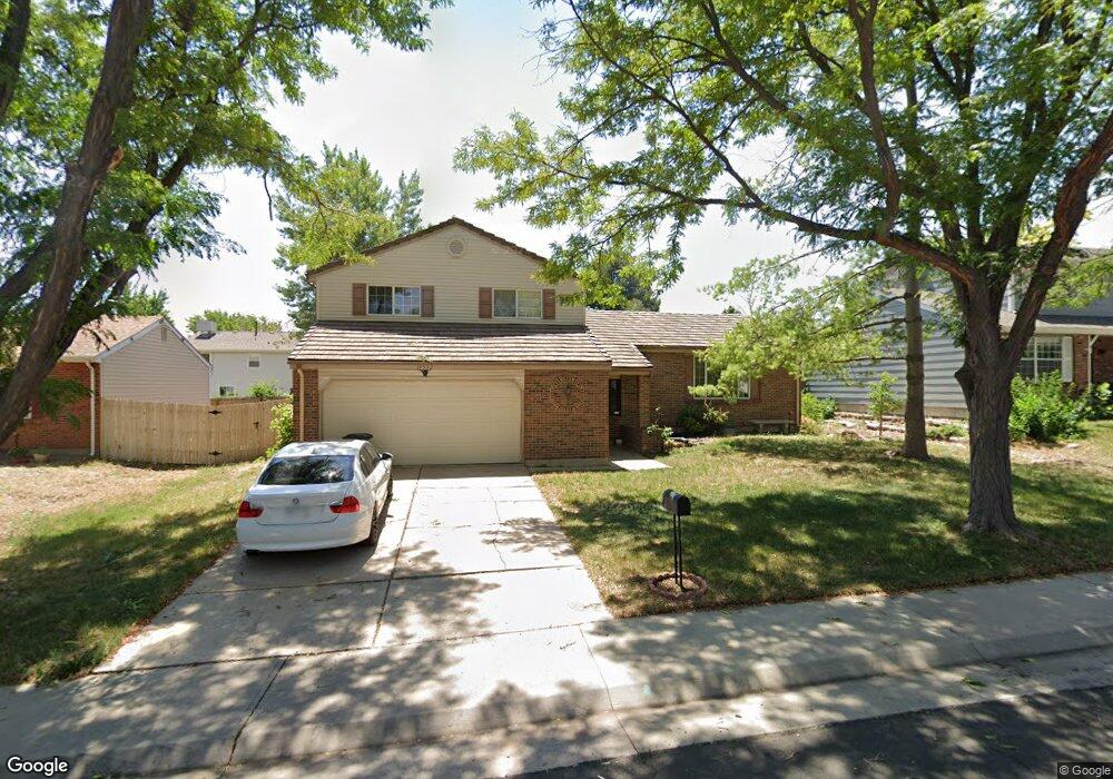 14532 E Adriatic Place, Aurora, CO 80014 - photo 1