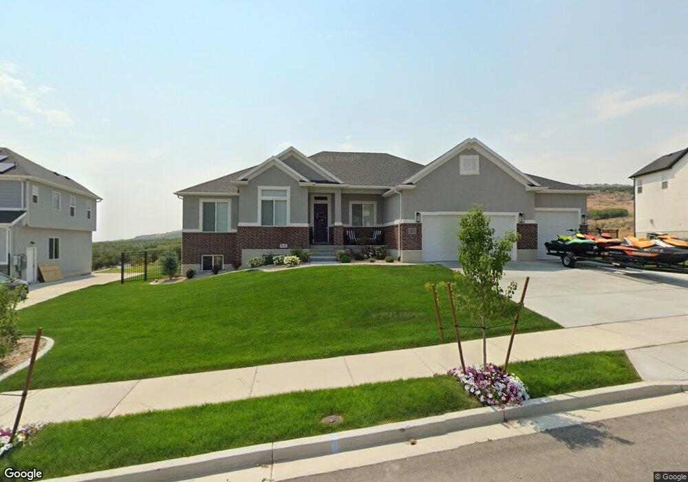 12471 N Minots Ledge Dr unit 533, Highland, UT 84003 - photo 1