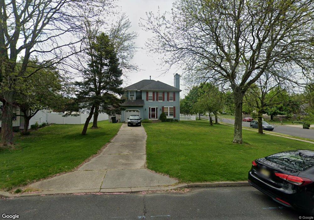 7 Laurel Ct, Lumberton, NJ 08048 - photo 1