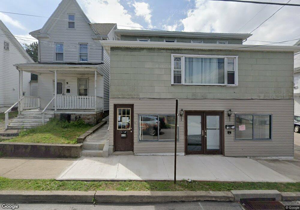 618 Grant St, Hazleton, PA 18201 - photo 1