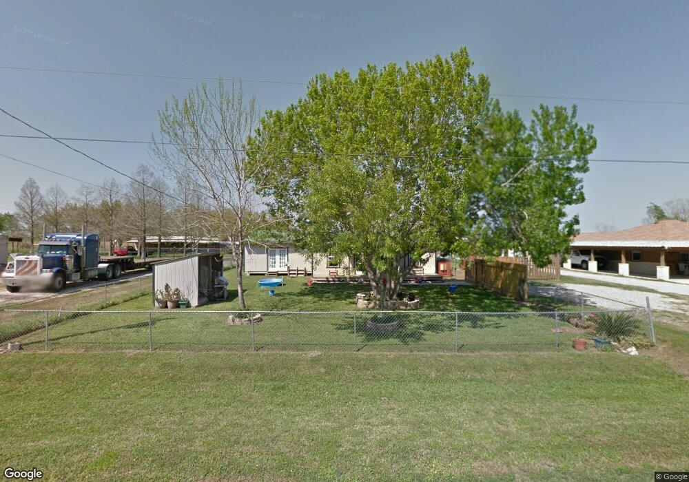 6931 David St, Pearland, TX 77584 - photo 1