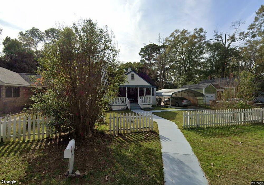 2707 S Collins St, Mobile, AL 36606 - photo 1