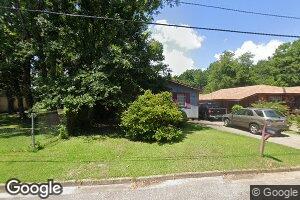 857 Welworth St, Mobile, AL 36617