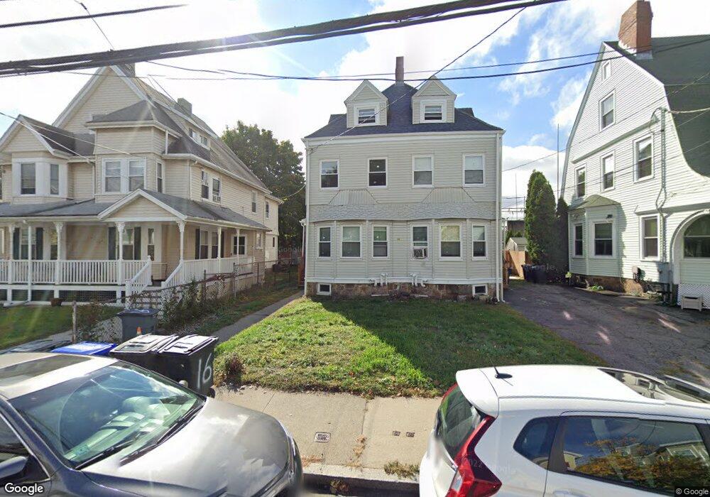 16 Mansfield St, Allston, MA 02134 - photo 1