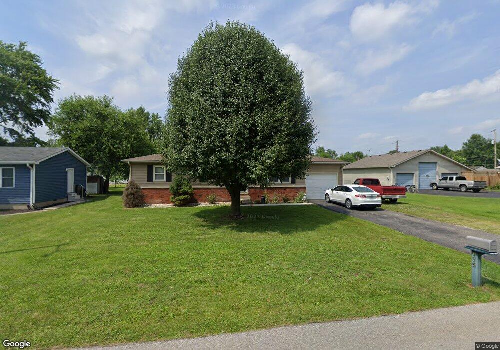 455 Hollan Dr, Austin, IN 47102 - photo 1