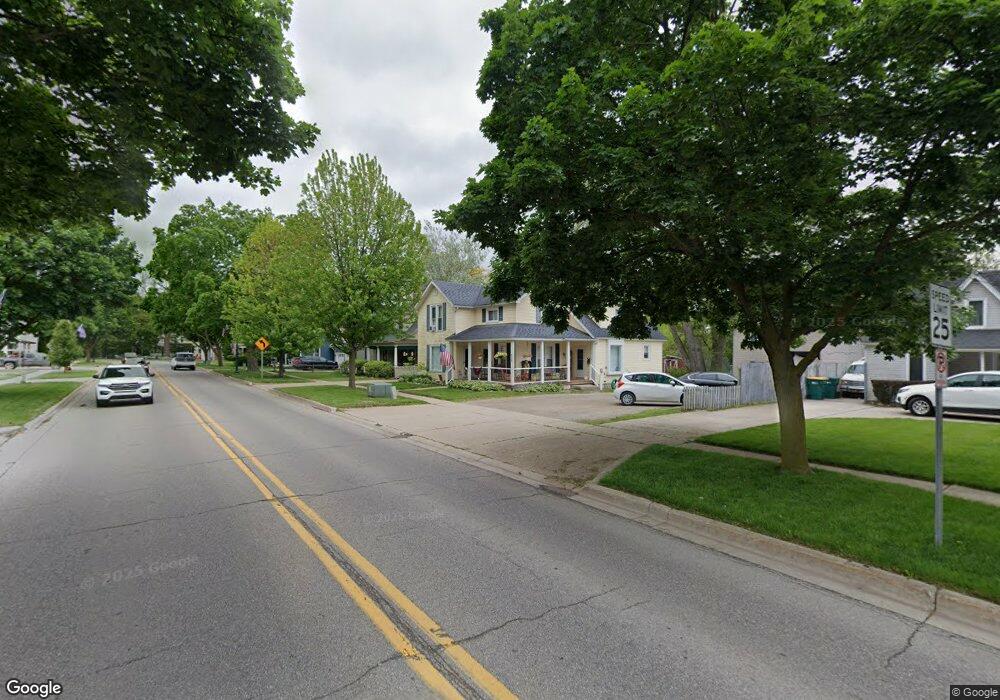 610 E Main St, Flushing, MI 48433 - photo 1