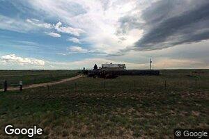4471 County Road 210a, Burns, WY 82053