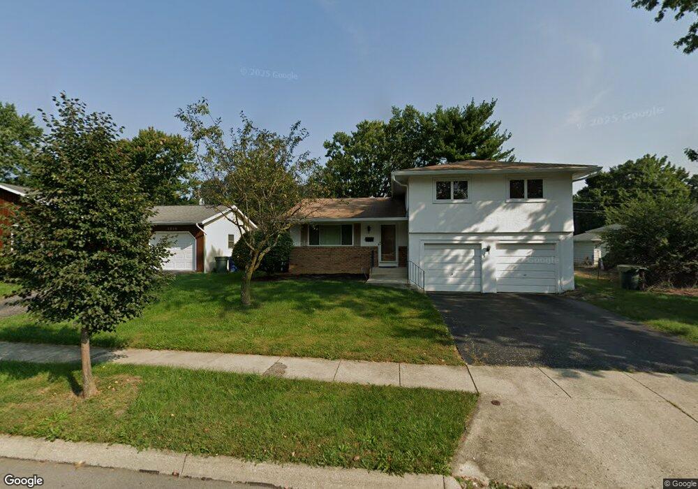 1320 Cranwood Square N, Columbus, OH 43229 - photo 1