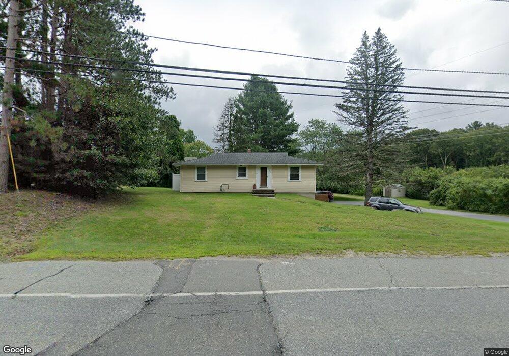 408 Douglas St, Uxbridge, MA 01569 - photo 1