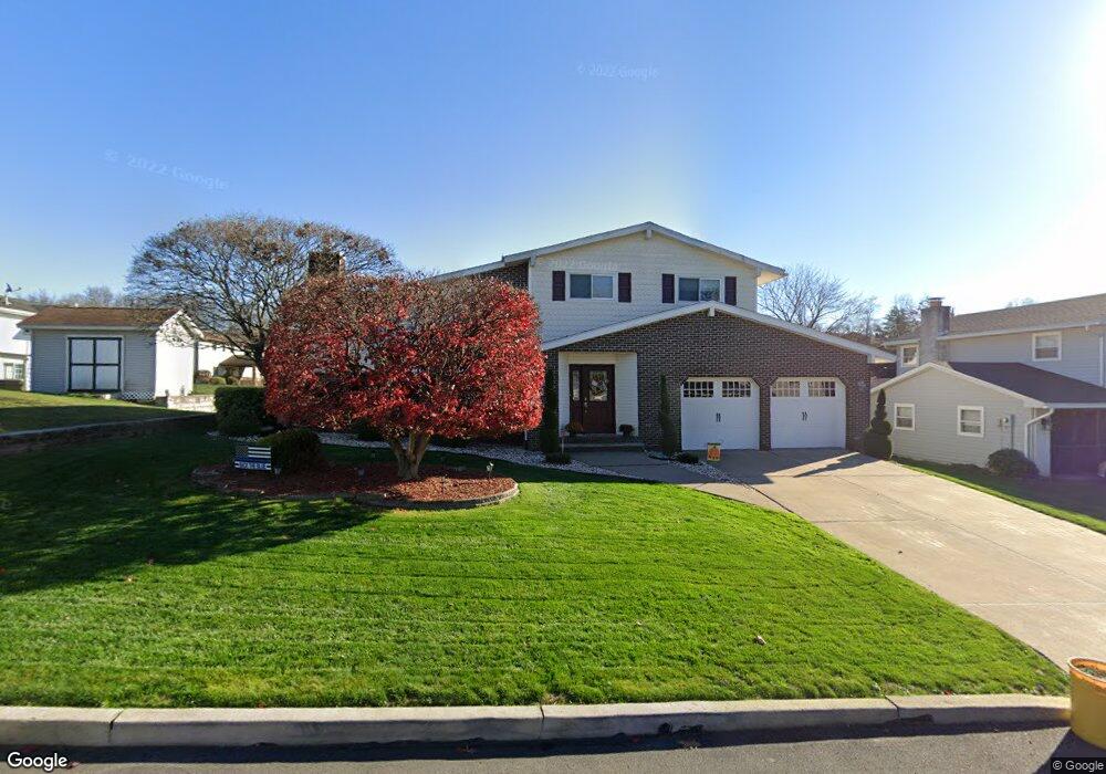 1509 S Hanover St, Nanticoke, PA 18634 - photo 1