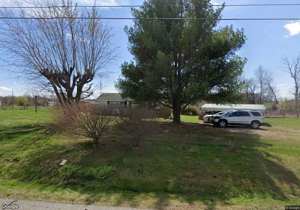 326 E Harrod Rd, Austin, IN 47102 - photo 1