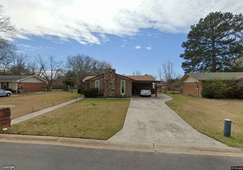 303 Tumbleweed Cir, Centerville, GA 31028 - photo 1