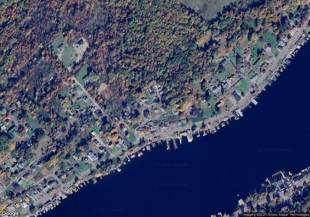 9 Peach St, Harveys Lake, PA 18618 - photo 1