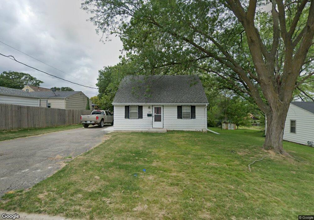 3116 SE 6th St, Des Moines, IA 50315 - photo 1