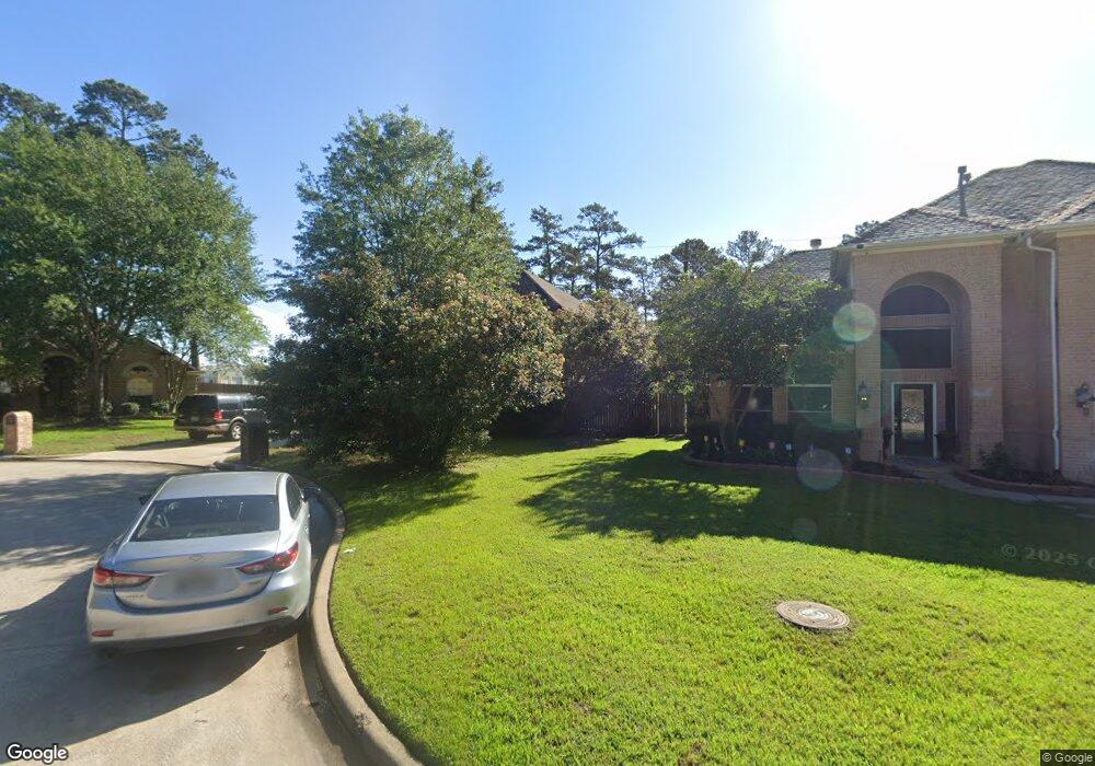 938 Arbor Pine, Tomball, TX 77375 - photo 1