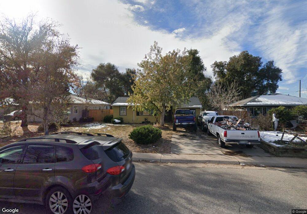 2349 Moline St, Aurora, CO 80010 - photo 1