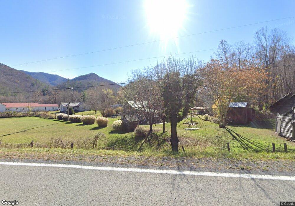 45 Farrell Ln, Circleville, WV 26804 - photo 1