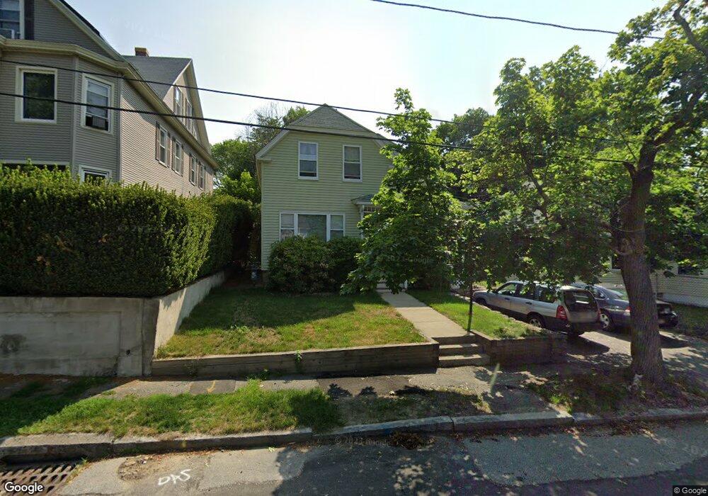 5 Abington St, Worcester, MA 01603 - photo 1