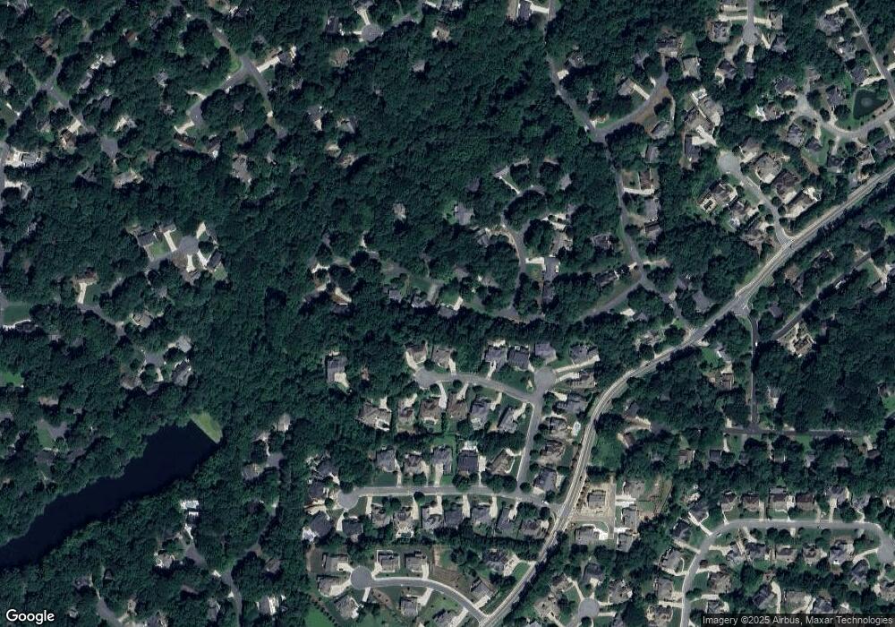 1815 Bromley Way NE, Roswell, GA 30075 - photo 1